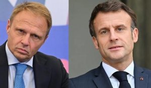 Francia, Lollobrigida smaschera Macron Cosa c'è dietro gli insulti