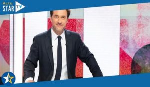 "Ça m'a déçu" : Nathanaël de Rincquesen revient sur sa non-titularisation au JT de 13h de France 2 a