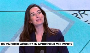 L'édito d'Agnès Verdier-Molinié : «Où va notre argent ? En avoir pour mes impôts»