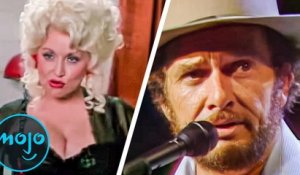 Top 10 Greatest Country Singers of All Time