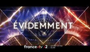"Eurovision 2023", la bande-annonce de France 2