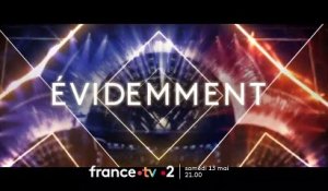 Bande-annonce de la cérémonie Eurovision 2023 diffusée sur France 2