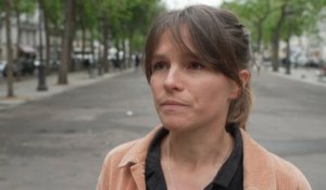« Je ne réalise pas » : la sœur de Benjamin Brière réagit à sa libération
