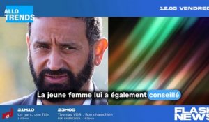 "Cyril Hanouna furieux après la venue d'un chroniqueur de TPMP chez Faustine Bollaert !"