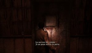 Silent Hill: Homecoming online multiplayer - ps3