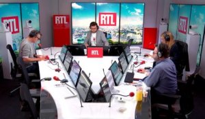 Le journal RTL de 7h du 13 mai 2023