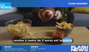 Un soin du visage à petit prix chez Lidl remporte le titre de meilleur produit de l'année !