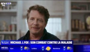 Michael J. Fox raconte son quotidien avec la maladie de Parkinson dans un documentaire