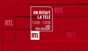 Le journal RTL de 12h du 13 mai 2023