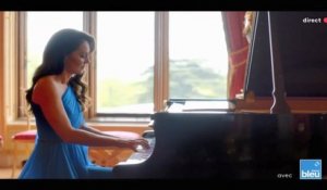 Eurovision 2023 l’apparition surprise de Kate Middleton au piano