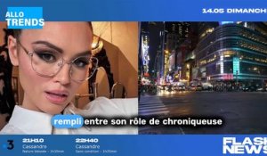 Miss France: Diane Leyre partage un message inquiétant qui suscite l'inquiétude !