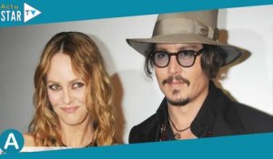 Johnny Depp : retour sur sa rencontre avec Vanessa Paradis, la mère de ses deux enfants