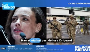 Bérénice Béjo : le moment terrifiant où elle a pensé avoir causé la mort de la fille de son compagnon, Michel Hazanavicius !