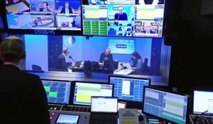 «Un plan parfait» : TF1 en tête des audiences de ce dimanche soir
