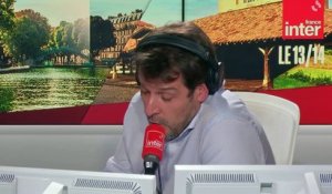 L'invité du 13h - Zaynab Riet et Eric Reboli