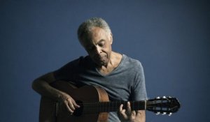 Gilberto Gil / Aldo Brizzi : Amor Azul