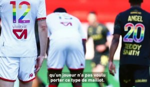 Que fait la LFP pour la lutte contre l'homophobie ? - Foot - debrief du lundi