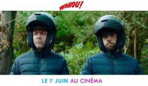 Wahou ! | movie | 2023 | Official Trailer