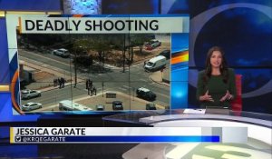 Etats-Unis: Un jeune homme armé de 18 ans a tué au moins trois personnes et fait plusieurs blessés, dont deux policiers, à Farmington au Nouveau-Mexique - VIDEO