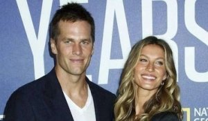 Tom Brady : le sportif dévoile des photos de son ex Gisele Bündchen pour la fête des mères