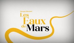 Georges Moustaki - Les eaux de Mars