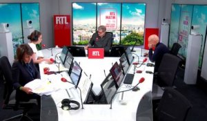 Le journal RTL de 7h30 du 17 mai 2023