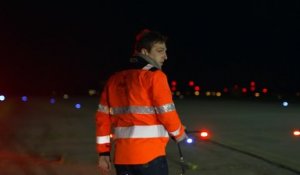 Inspecteur de surveillance aéroports – Jonathan Rodier, DSAC Centre-Est