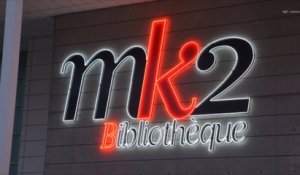 Le mk2 lance sa collaboration avec YouTube pour proposer des vidéos sur grand écran