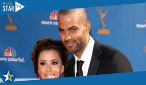 “Quand j’étais mariée…” : Eva Longoria, ses confidences sur sa vie avec Tony Parker