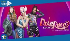 Drag Race France : jury, candidates, date, guests... Ce que l'on sait sur la saison 2 du concours de
