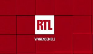 Le journal RTL de 16h du 18 mai 2023