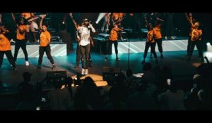 Tye Tribbett - Be Alright (Live at Dr. Phillips Center For The Performing Arts, Orlando, FL, 7/8/22)