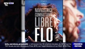 Pourquoi "Flo", le biopic sur la navigatrice Florence Arthaud, suscite la colère de sa famille