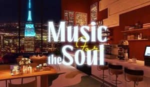 New York Jazz Lounge & Relaxing Jazz Bar Classics - Relaxing Jazz Music for Relax and Stress Relief