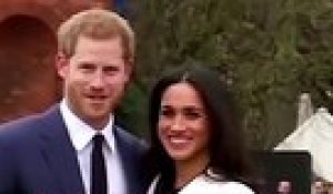 Meghan et Harry : comment gagnent-ils leur vie ?