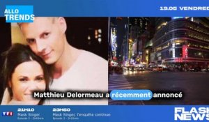 TPMP : Capucine Anav exprime sa solidarité envers Matthieu Delormeau !
