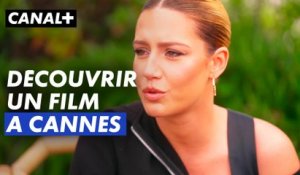 Adèle Exarchopoulos face à Antoine de Caunes pour Le Règne animal