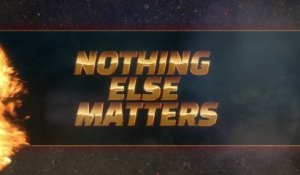 Jessie Murph - Nothing Else Matters (Lyric Video)