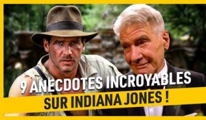 Tom Selleck (Magnum) a failli jouer Indiana Jones ?