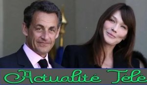 Carla Bruni dégaine une chanson cinglante pour défendre Nicolas Sarkozy condamné à un an ferme