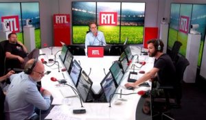 Le journal RTL de 19h du 20 mai 2023