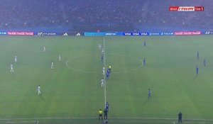 Le replay de Argentine - Ouzbekistan MT1 - Football - Coupe du monde U20
