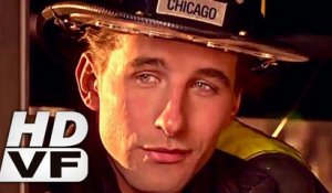 BACKDRAFT sur Arte Bande Annonce VF (1991, Action) Kurt Russell, William Baldwin, Robert De Niro