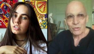 Comment Florent Pagny a annoncé son cancer à son ami Pascal Obispo  “Il y a un tri naturel”