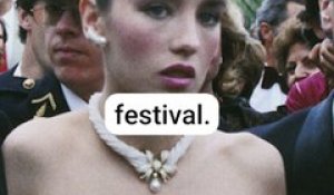 Le jour où Isabelle Adjani a été boycottée par les photographes du festival de Cannes