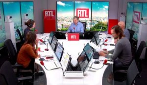 Le journal RTL de 7h30 du 23 mai 2023