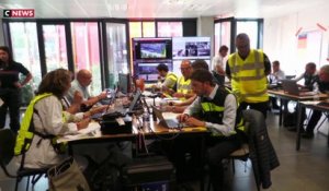Jeux olympiques et Coupe du monde : la sécurité civile se prépare