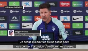 Racisme - Simeone : "C'est un problème de société"