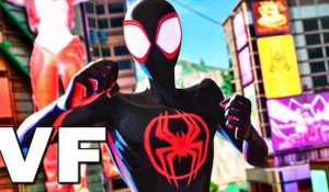 SPIDER-MAN dans Fortnite Bande Annonce VF