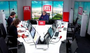 Le journal RTL de 7h du 24 mai 2023
